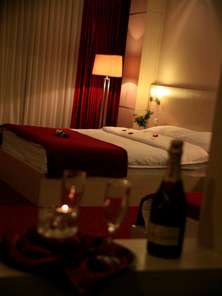 Van Royal Hotel Erbil Quarto foto