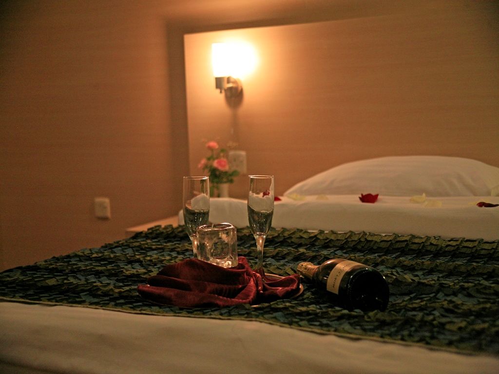 Van Royal Hotel Erbil Quarto foto
